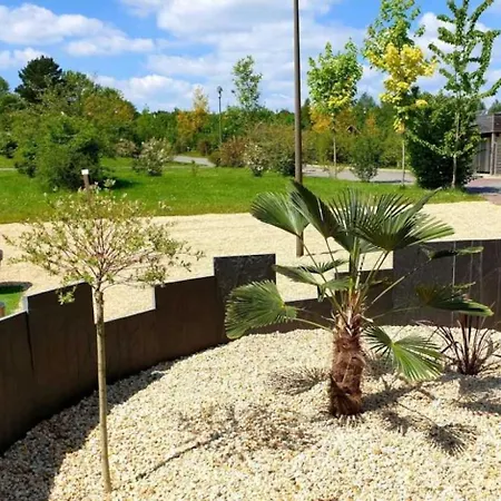 3 Etoiles - Piscine - Ccbaicb *