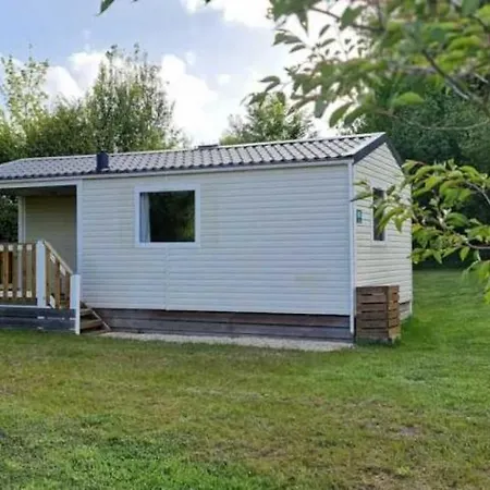 3 Etoiles - Piscine - Ccbaicb Campsite *