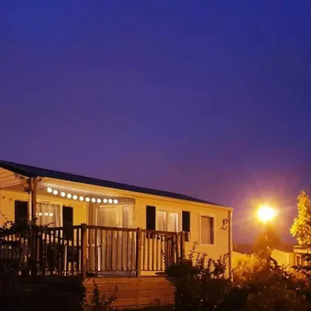 3 Etoiles - Piscine - Ccbaicb Campsite